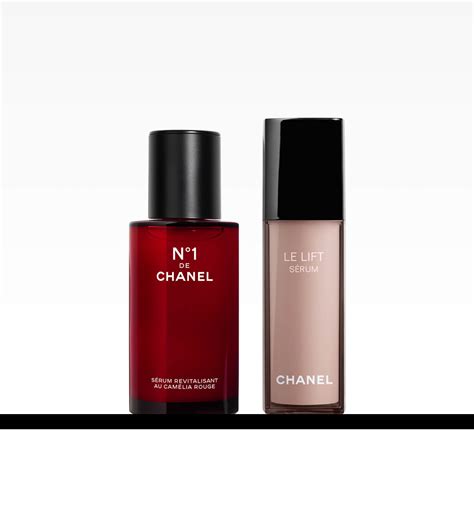 chanel night serum|chanel serum price.